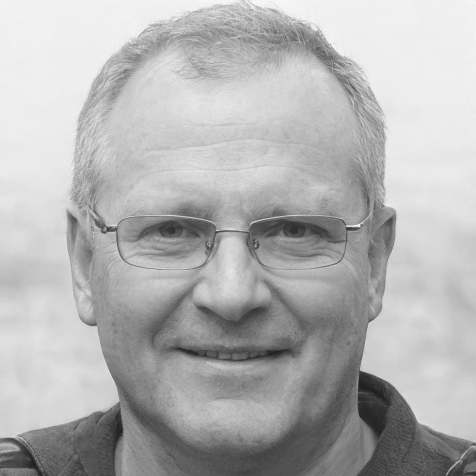 Gregor Veit – Fachberater für Finanzplanung