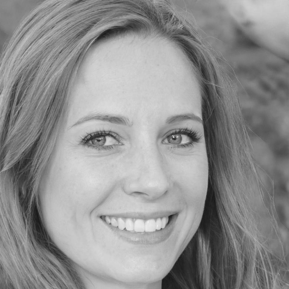 Portraitfoto von Linnea Björkström