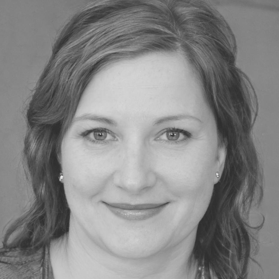 Porträt von Dagmar Falk